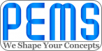 PEMS India-We shape your concepts