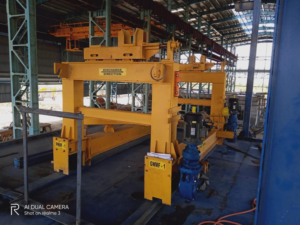 Project CCM-2
