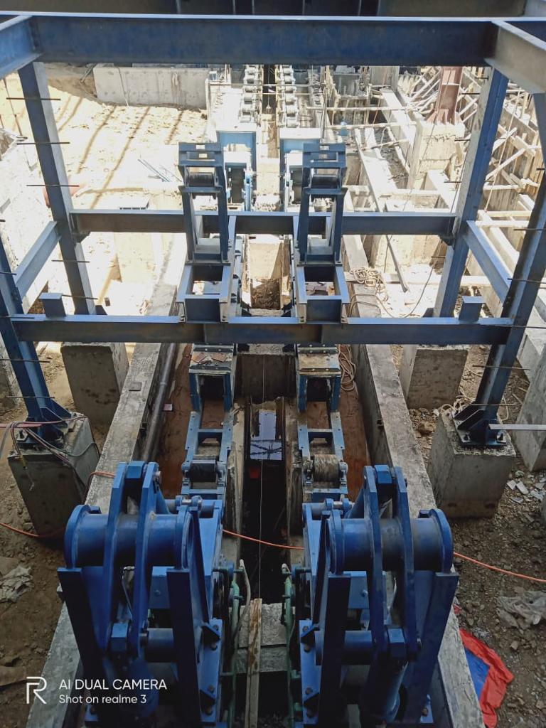 Project CCM-3