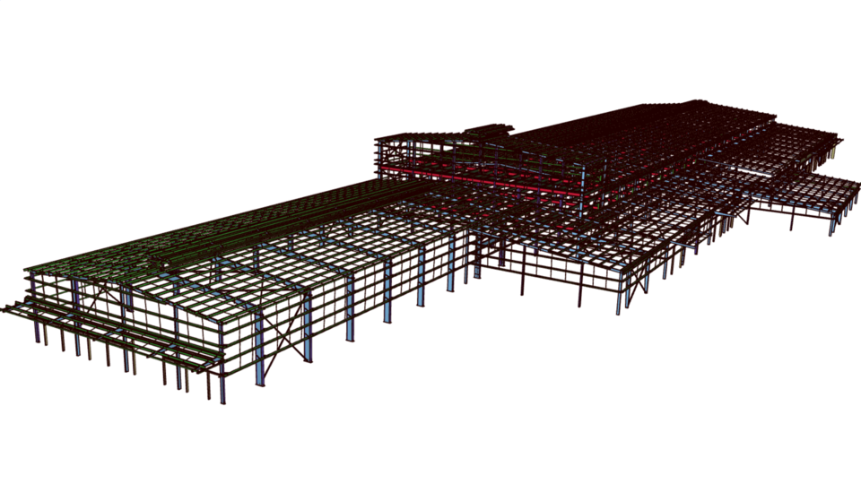 Structure-1